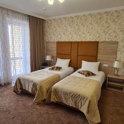 Фото Отель Лесная нимфа