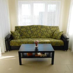 Фото Отель База отдыха Касимовские Зори