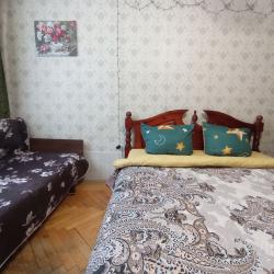 Фото Отель Live in comfort на бульваре Ореховый 37 корпус 1