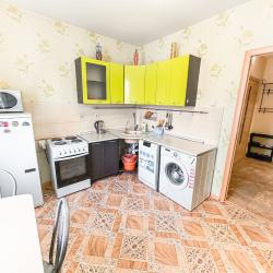 Фото Отель Посуточно50 на Катюшки 62