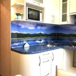 Фото Отель Уютнo как дoма на улице Рыленкова 13