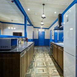 5-комнатный коттедж улучшенный