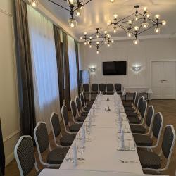 Фото Отель Аквилон