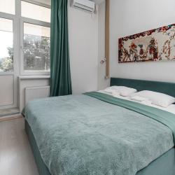 2-местный номер студия (3 корпус )