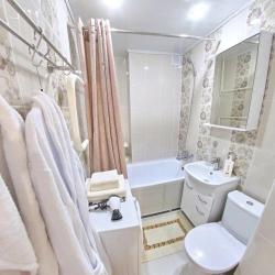 1-комнатные апартаменты люкс