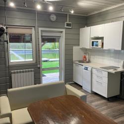 Фото Отель Зеленая горка