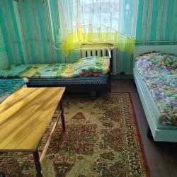 Фото Отель Турбаза Невидо