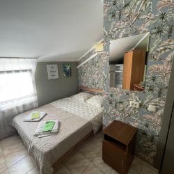 Фото Отель Горный Воздух