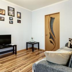 Фото Апартаменты в переулке Братский