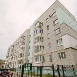 фото 25 Апартаменты на проспекте Ленина 16 корпус 2