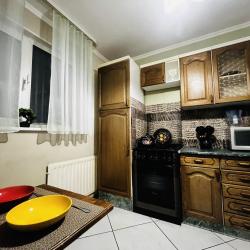 3-комнатные апартаменты стандарт