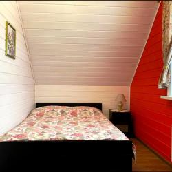 Фото Отель Русские сувениры