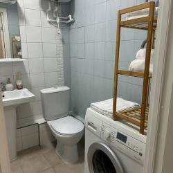 Апартаменты стандарт