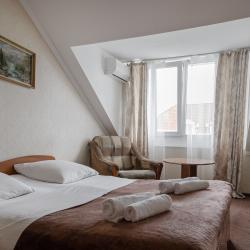 2-местный номер стандарт