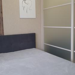 Фото Апартаменты в микрорайоне Крылатый 24/2