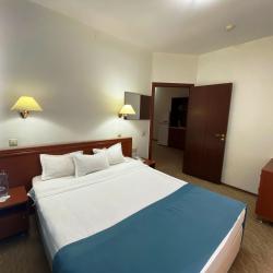 Фото Отель Tengri (Тенгри)