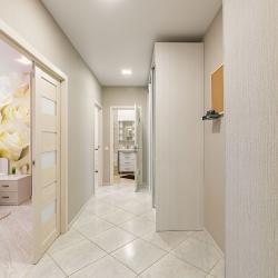 2-комнатные апартаменты улучшенные