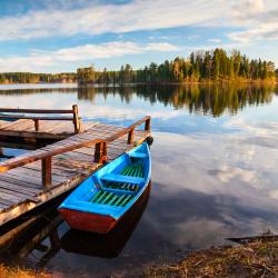 Фото Отель Киногородок