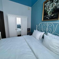 Фото Апартаменты на Тверской