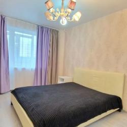 2-комнатные апартаменты стандарт