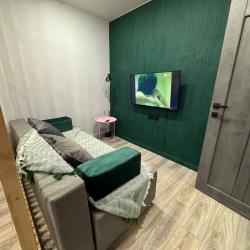 Фото Апартаменты на улице Варламова 31