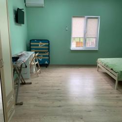 Фото Отель Гостевой дом Ангел