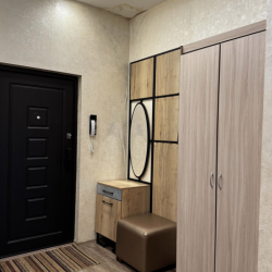 Апартаменты стандарт город Омск, улица Масленикова, дом 82