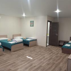 Фото Отель Пол&Пути