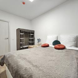 2-комнатные апартаменты улучшенные