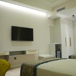 Фото Отель Coco Hotel (Коко)