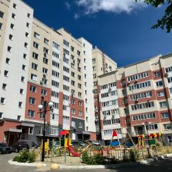 Фото Отель Как Дома 58 на улице Чкалова