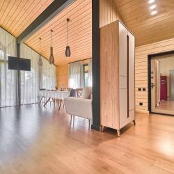 Коттедж улучшенный