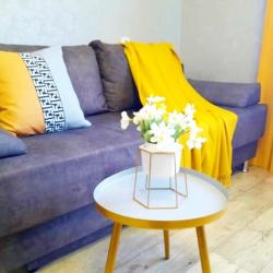 Фото Отель Уютная студия на улице Ленина