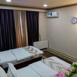 Фото Отель Grand Sherdor (Гранд Шердор)