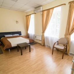 Фото Отель Ростовчанка