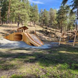 Фото Отель Вдохни Алтай