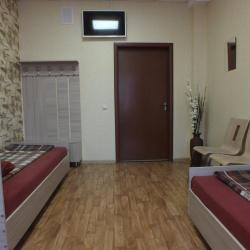 Фото Отель Гостевой центр На Донбасской