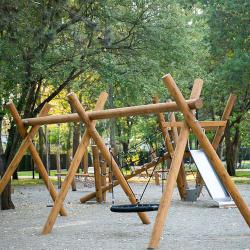 1-комнатные апартаменты студия