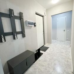 Фото Апартаменты на проспекте Ильгама Шакирова 18