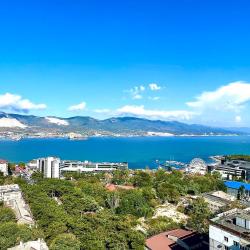 Фото Апартаменты Марсель на улице Энгельса