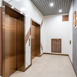 Фото Отель Satin Home Apart на улице Манчестерская 5к1
