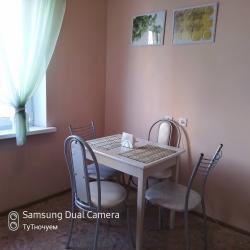 Фото Апартаменты на улице Чичерина