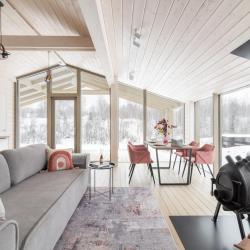 Фото Отель OGONЁK (Огонёк)