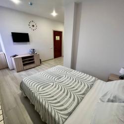 Фото Отель Гранат