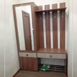 Номер стандарт с 2 односпальными кроватями
