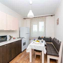 Фото Отель Сладких Снов на улице Комбайнёров