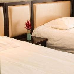 Фото Отель Рублино