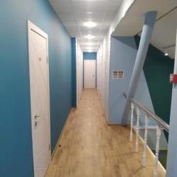 Фото Отель Крона