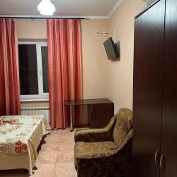 Фото Отель Островок