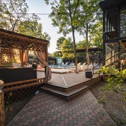 Фото Парк-отель ПОЛЯНА